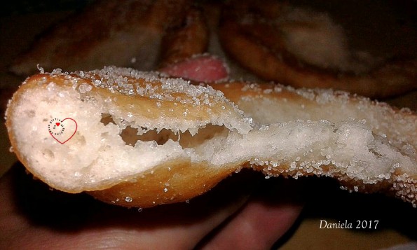 Frittelle Luna Park