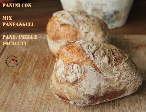 Pane Paneangeli