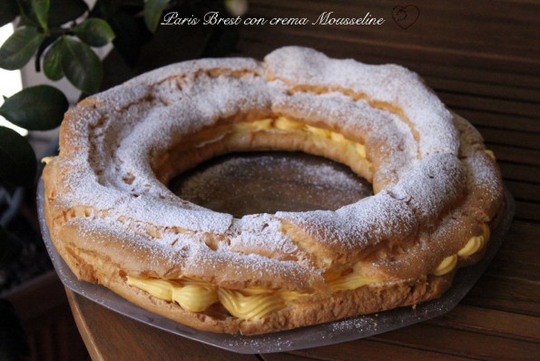 Paris Brest