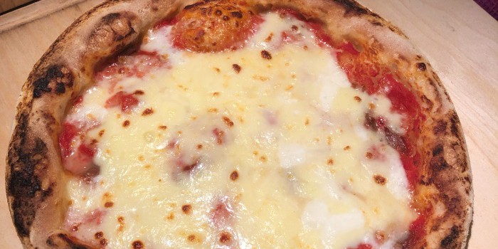 Pizza al Piatto con Mix Max Free Pizza al Piatto con Mix Max Free