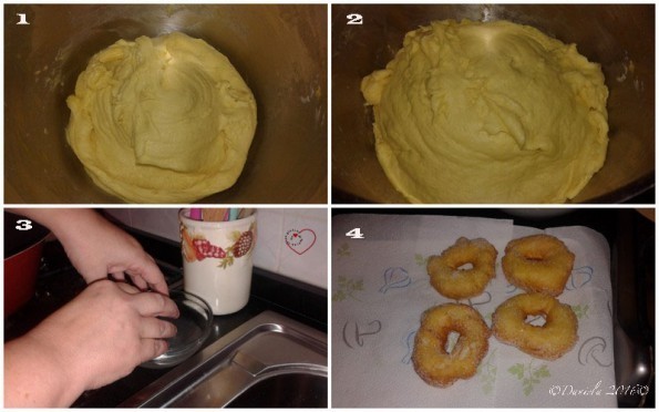 collage zeppole