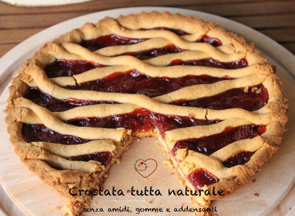 crostata