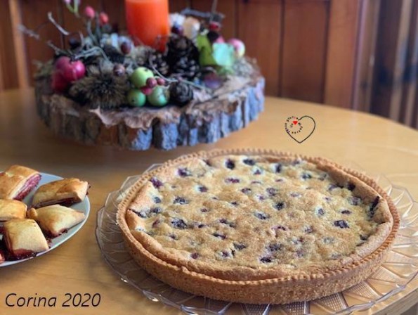 crostata