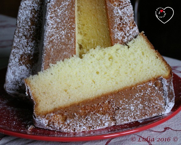 fetta pandoro 1 kg