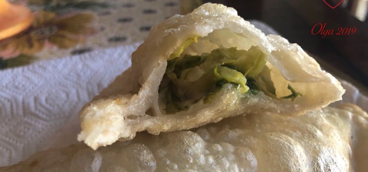 Pitone o Pidone Messinese Senza Lievito (‘U Pitùni) Pitone o Pidone Messinese Senza Lievito (‘U Pitùni)