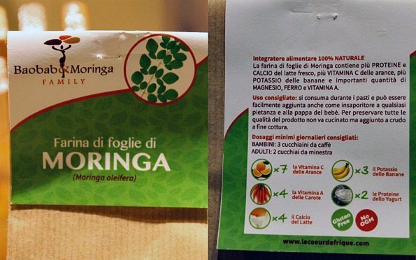 moringa