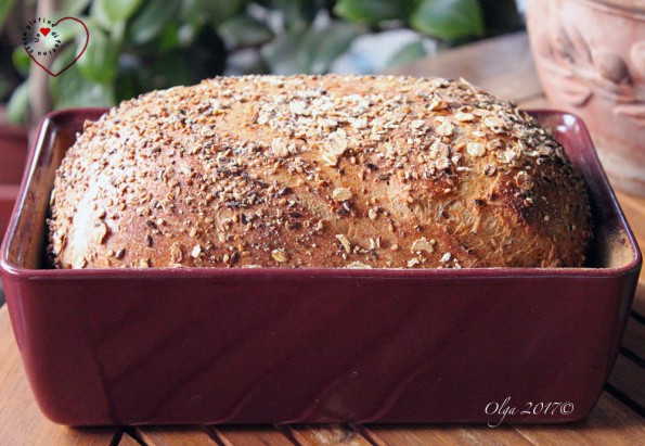 pane Massimo Zero