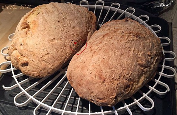pane massimo zero