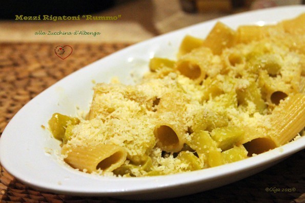 pasta