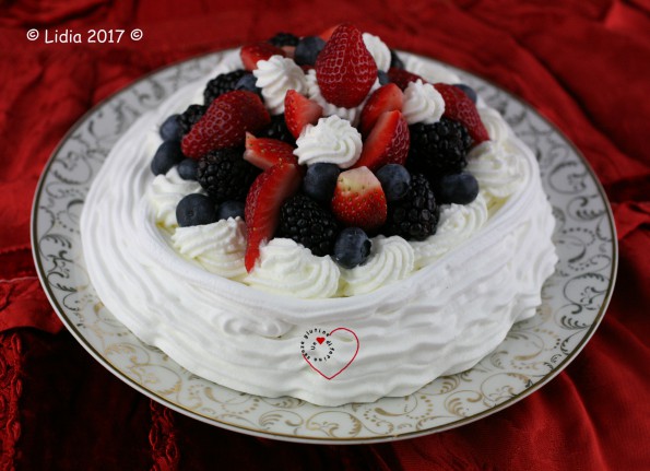 pavlova