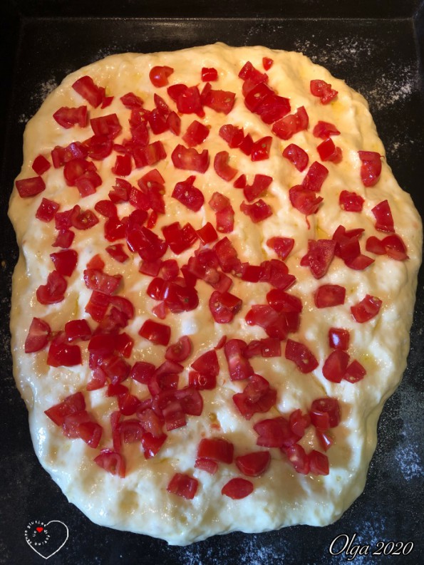 pizza in teglia gran pane