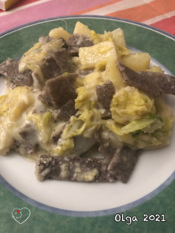 pizzoccheri 2