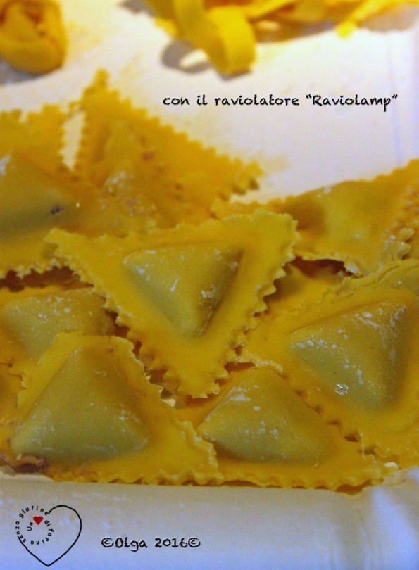 raviolamp