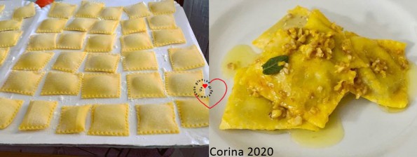 ravioli