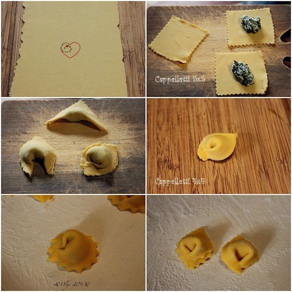 cappelletti