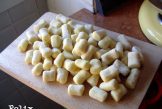 Gnocchi di Patate Senza Glutine alla Sorrentina