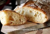 No Knead Bread