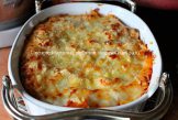Pasta Al Forno Semplice Semplice