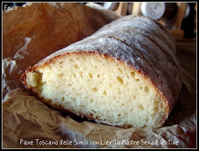 Pane Toscano del Riciclo