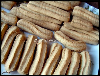 Biscotti Senza Glutine Al Torchio