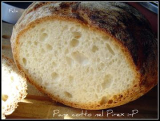 Pane Bianco Comune Senza Glutine di Felix