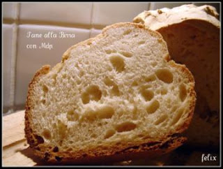 Pane alla birra con Mdp