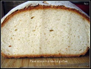 Pane alla Birra Senza Glutine