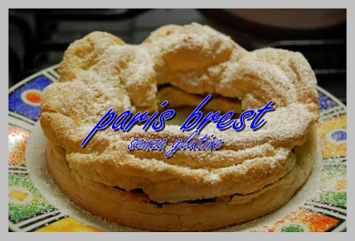 Paris Brest