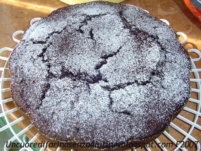 Torta di Pane alla Piemontese