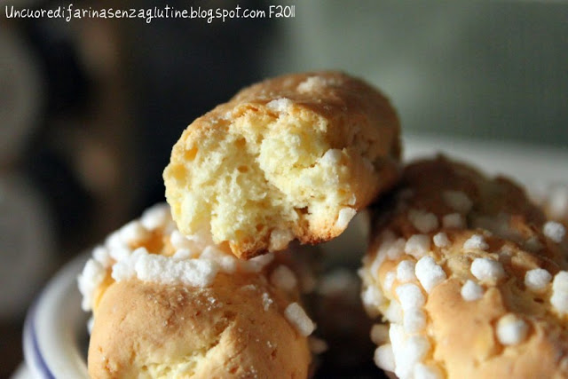 Biscotti da Colazione