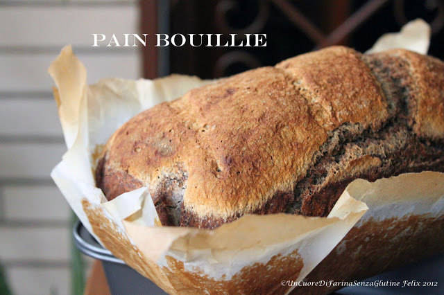 Pain Bouillie