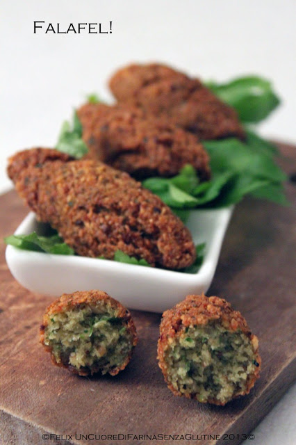 Falafel