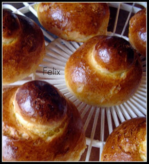 Mix di Farine Dietoterapeutiche per Pani dolci e Brioche dolci e salate di Felix senza glutine