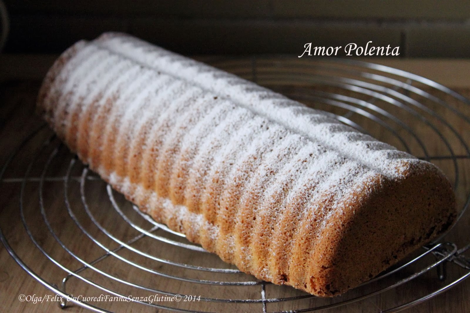 Amor Polenta