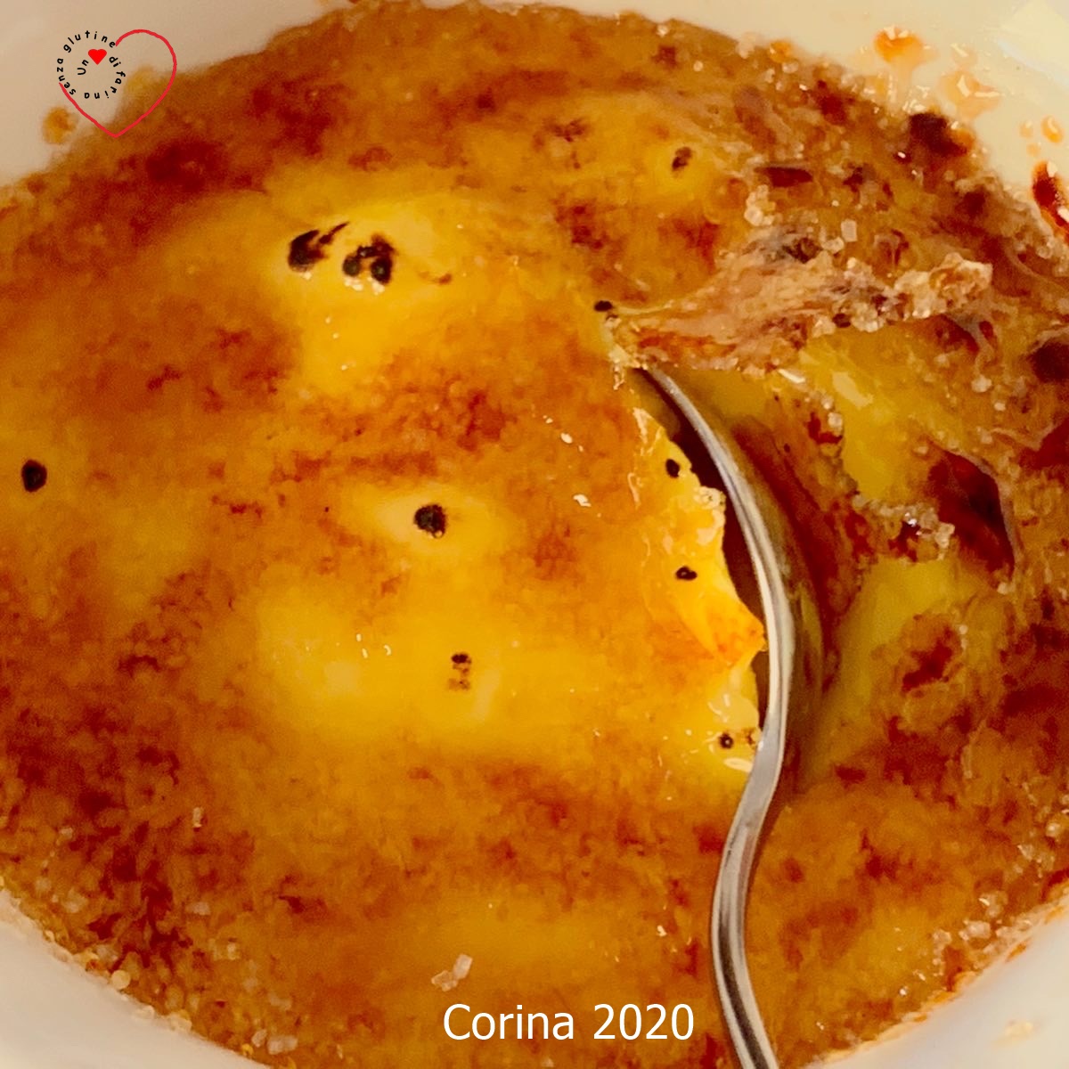 Crema catalana