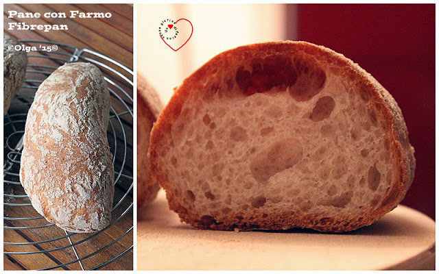 Compariamo: Farmo Fibrepan – Koilia 1kg – Granozero 1kg