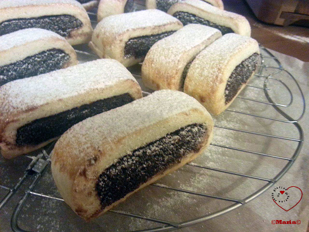 Biscotti tipo “Napoli”