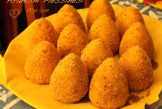 Arancini Messinesi