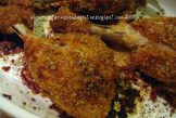 Pollo alla hogwarts