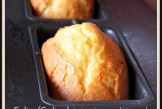 Ciambi Plum-cake