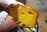 Ciambella yogurt e ricotta