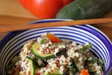 Insalata di Quinoa