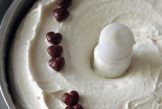 Gelato di yogurt alla Vaniglia
