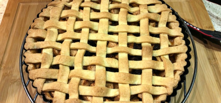 Crostata “Canestro”