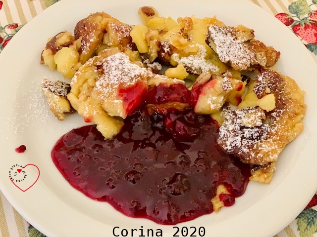 Kaiserschmarren