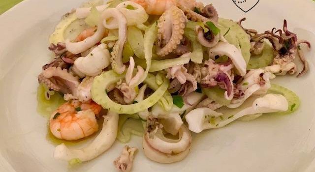 Insalata di Mare