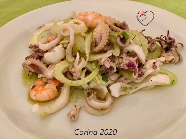 Insalata di Mare